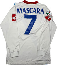 Maglia calcio vintage usato  Roma