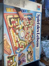 gesellschaftsspiele spiel lebens gebraucht kaufen gesellschaftsspiele spiel lebens gebraucht kaufen Herten