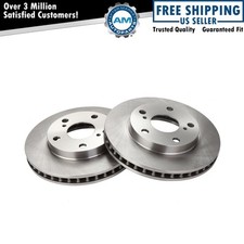 Usado, Conjunto de rotores de freio dianteiro para Toyota Camry 1992-2001 comprar usado  Enviando para Brazil