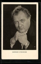 Schauspieler werner stüvecke gebraucht kaufen Schauspieler werner stüvecke gebraucht kaufen  Berlin