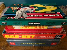 Lot vintage sports for sale  Dayton