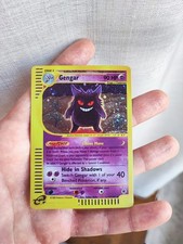 Custon gengar 165 usato Custon gengar 165 usato  Roma