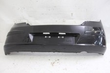 Stoßstange hinten hyundai gebraucht kaufen  Wittenburg