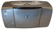 Impressora Jato de Tinta HP PhotoSmart 130 FUNCIONANDO comprar usado  Enviando para Brazil