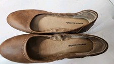 Ballerina übergröße bequem gebraucht kaufen  Schlierbach
