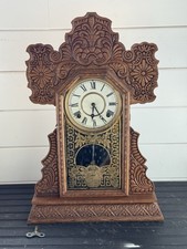 Antique working ingraham for sale  Ripley