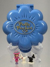 1990 polly pocket for sale  Painesville