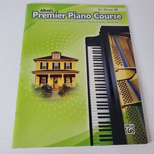 Premier piano course for sale  Miami