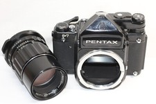 Pentax 6x7 eye d'occasion  Expédié en Belgium