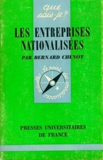 Entreprises nationalisées ber d'occasion  Hennebont