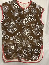 Vtg paisley artistic for sale  Moberly