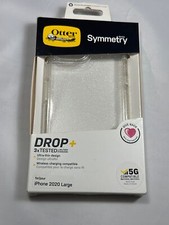 Otterbox symmetry clear for sale  Quincy