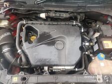 Engine fiat grande for sale  BILSTON