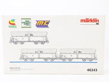 Märklin 46243 güterwagen gebraucht kaufen Märklin 46243 güterwagen gebraucht kaufen  Hameln