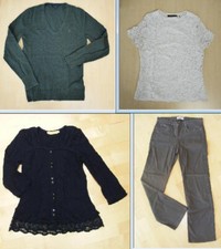 Klasse paket hilfiger gebraucht kaufen  Neulingen
