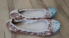 Next sparkly copper for sale  DERBY