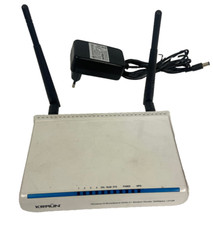 Kraun 2t2r modem usato  Malalbergo
