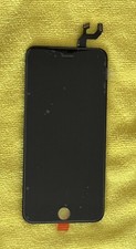 Apple iPhone 6S Plus 6S+ Tela LCD Touch Screen, Preta: Caixa Aberta/Selos Intactos, usado comprar usado  Enviando para Brazil