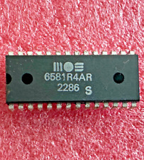 6581r4ar mos sid gebraucht kaufen  Reutlingen
