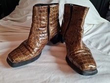 Ausgefallen extravagant stiefe gebraucht kaufen  Neckarbischofsheim