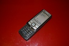 Cellulare nokia 6280 usato  Ficulle