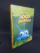 Dvd disney 1001 d'occasion  Xertigny
