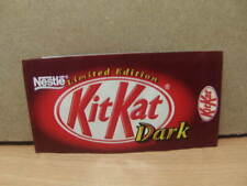 kit kat wrappers for sale kit kat wrappers for sale HIGH WYCOMBE