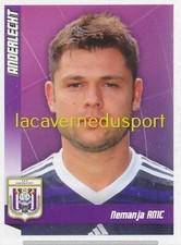 002 nemanja rnic d'occasion  Bussy-Saint-Georges