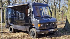 Mercedes 611d automatik gebraucht kaufen  Berlin