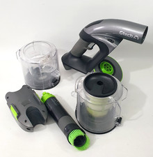 Repuestos para: ASPIRADOR INALÁMBRICO MULTI PORTÁTIL GTECH ATF001 segunda mano  Embacar hacia Mexico