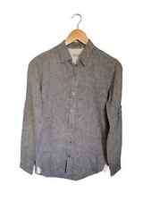 Chemise unie best d'occasion  Cuxac-d'Aude
