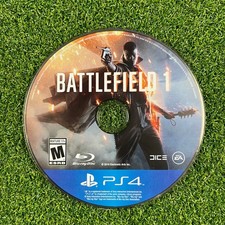 Disco Battlefield 1 (Sony PlayStation 4, 2016) PS4) somente comprar usado Disco Battlefield 1 (Sony PlayStation 4, 2016) PS4) somente comprar usado  Enviando para Brazil