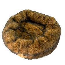 Oka faux fur for sale  BASINGSTOKE