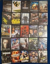 Lot dvd bundle for sale  Brooklyn