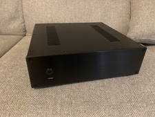 Hifi riaa turntable usato  Anzola dell'Emilia