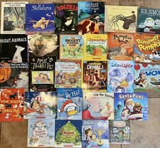 Lot children books for sale  Chandler