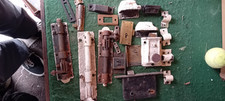 Door gate hardware for sale  DURHAM