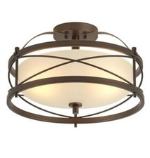 Entryway drum light for sale  Cleveland