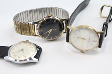 old mens watches seiko for sale  LEEDS