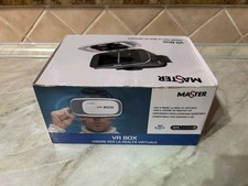 Visore box realtà usato  Patti