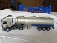 Camion citerne tekno d'occasion  Langon