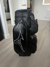 Mizuno staff tour for sale  BISHOP'S STORTFORD