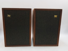 Wharfedale denton speakers for sale  WINSFORD
