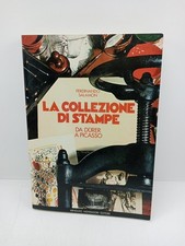 Collezione stampe durer usato  Roma