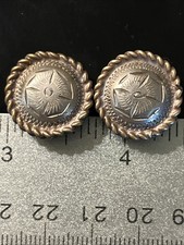 Pair rope edge for sale  Corning