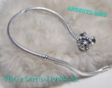 Bracciale argento s925 usato  Settingiano