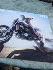 1983 honda v65 d'occasion  Expédié en Belgium