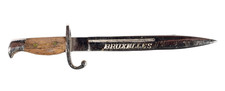 War one brussells for sale  KENDAL