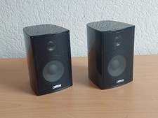Canton 120 schwarz gebraucht kaufen  Lübeck