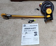 Penn fathom master for sale  Bellingham